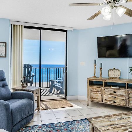 Villa Aquavista 404W à Panama City Beach Extérieur photo