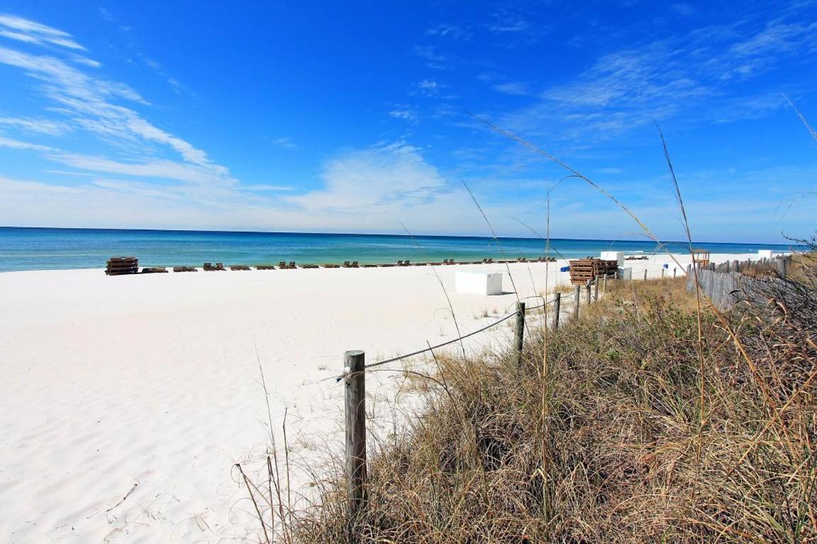 Villa Aquavista 404W à Panama City Beach Extérieur photo