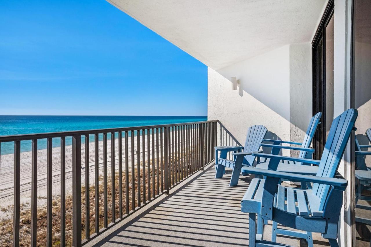 Villa Aquavista 404W à Panama City Beach Extérieur photo
