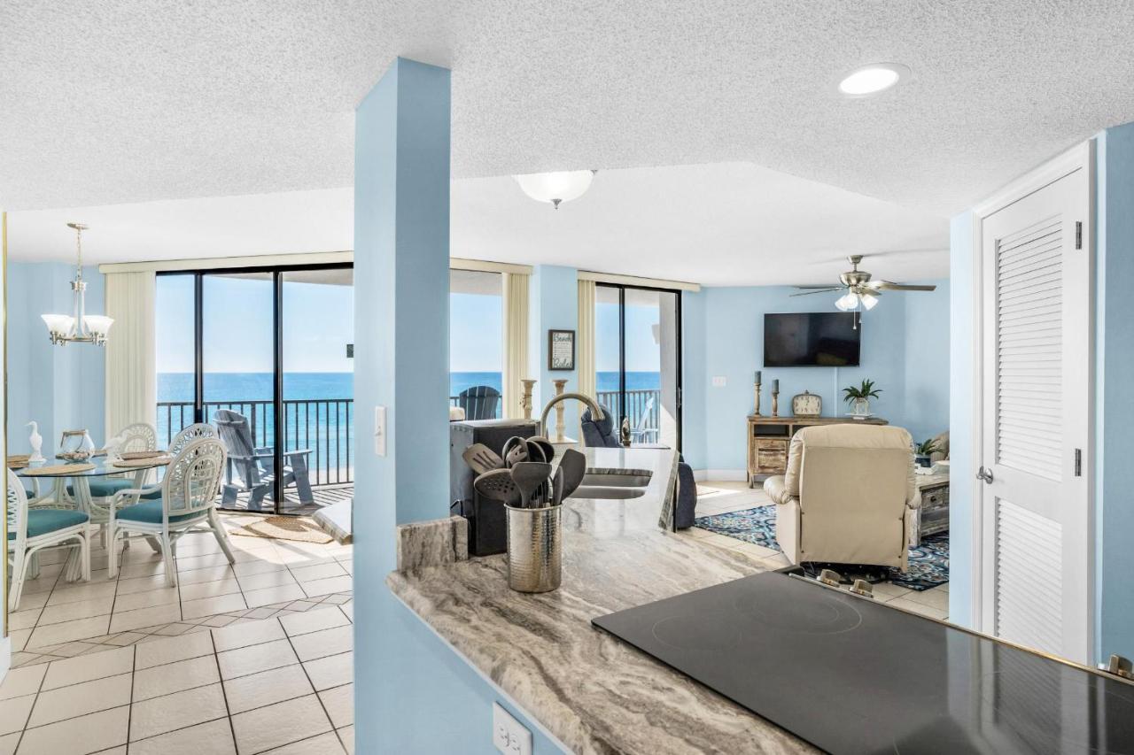 Villa Aquavista 404W à Panama City Beach Extérieur photo