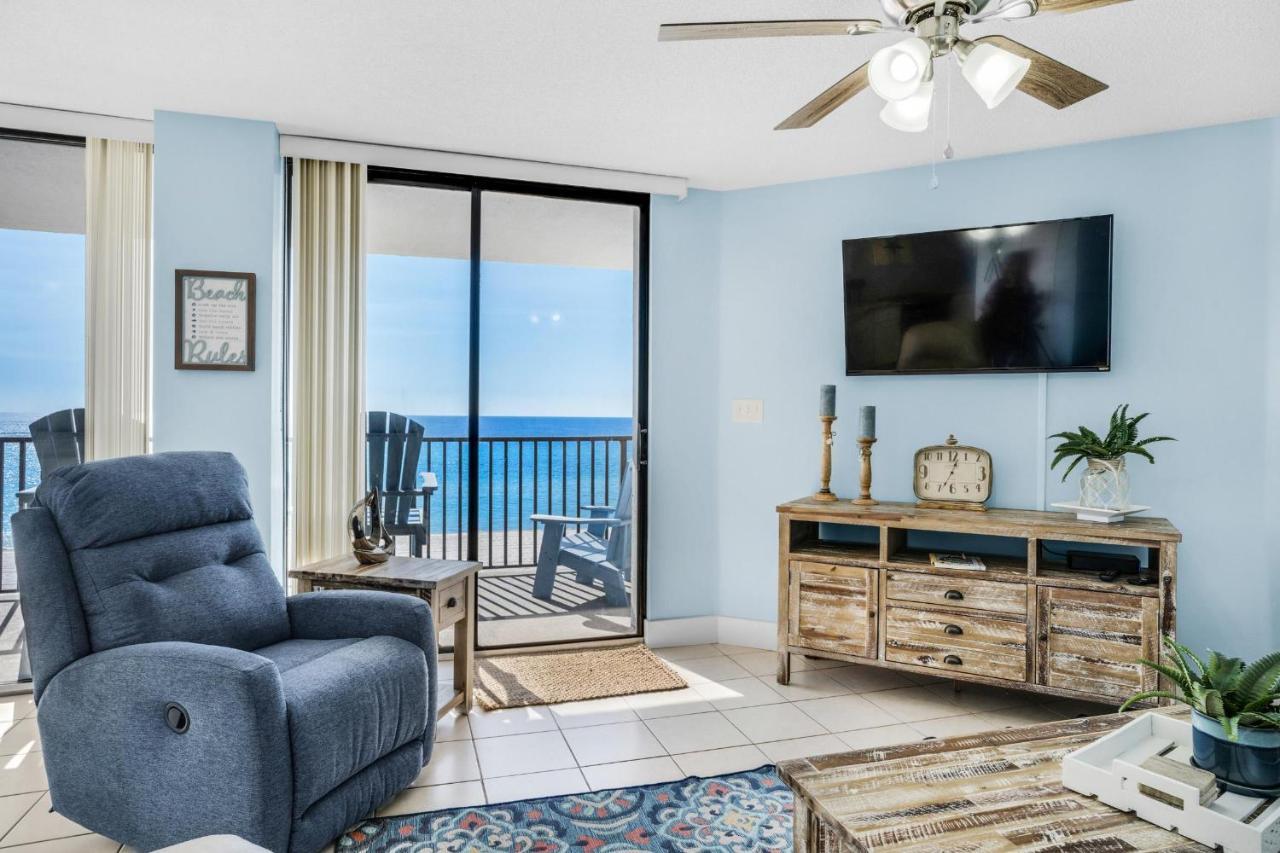 Villa Aquavista 404W à Panama City Beach Extérieur photo