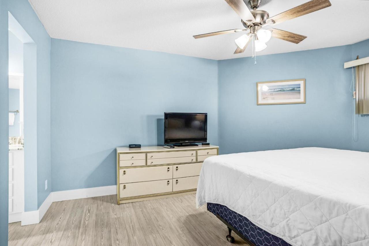 Villa Aquavista 404W à Panama City Beach Extérieur photo