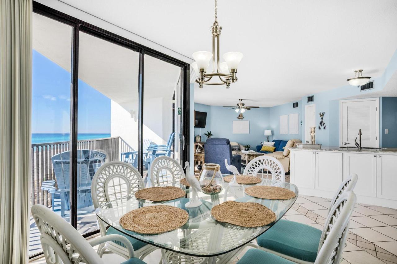 Villa Aquavista 404W à Panama City Beach Extérieur photo