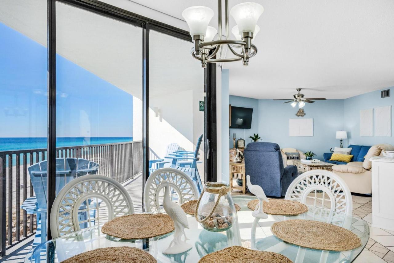Villa Aquavista 404W à Panama City Beach Extérieur photo