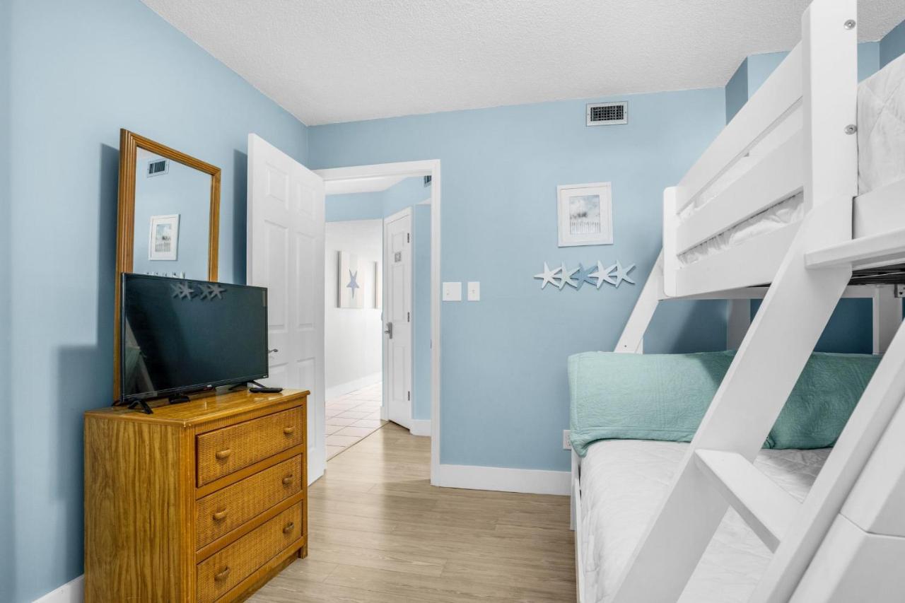 Villa Aquavista 404W à Panama City Beach Extérieur photo
