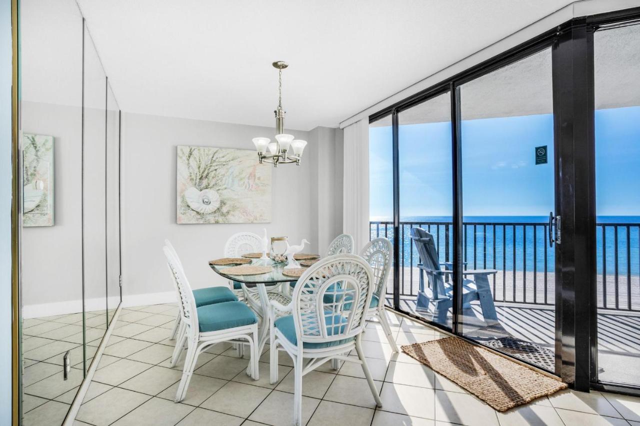 Villa Aquavista 404W à Panama City Beach Extérieur photo