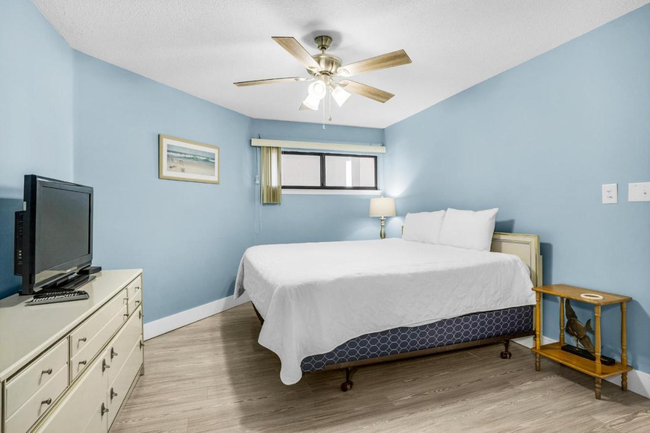 Villa Aquavista 404W à Panama City Beach Extérieur photo