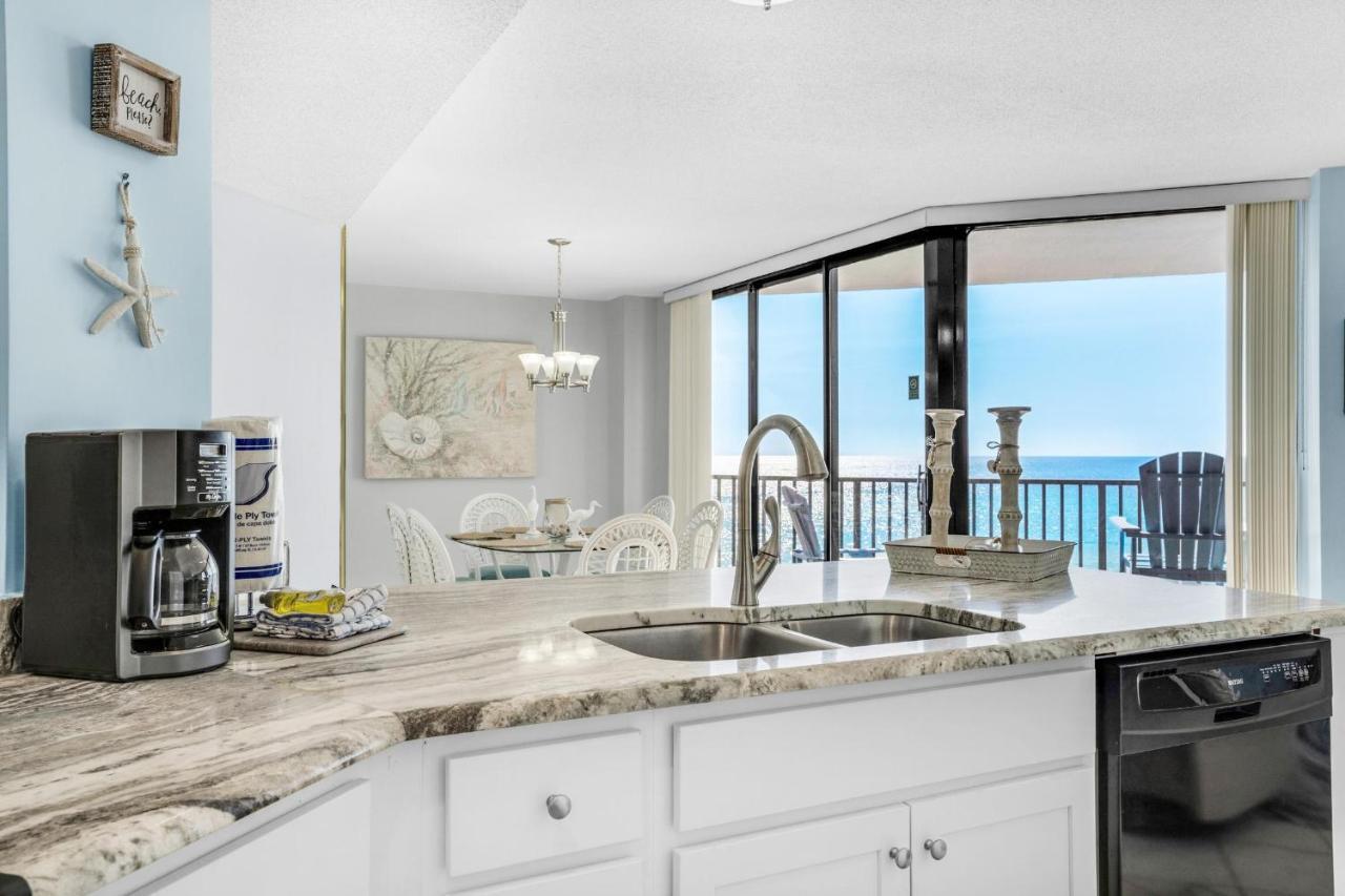 Villa Aquavista 404W à Panama City Beach Extérieur photo
