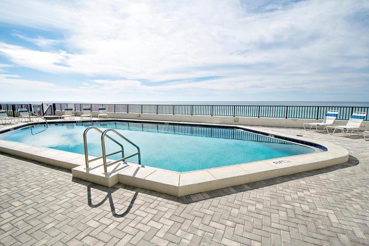 Villa Aquavista 404W à Panama City Beach Extérieur photo